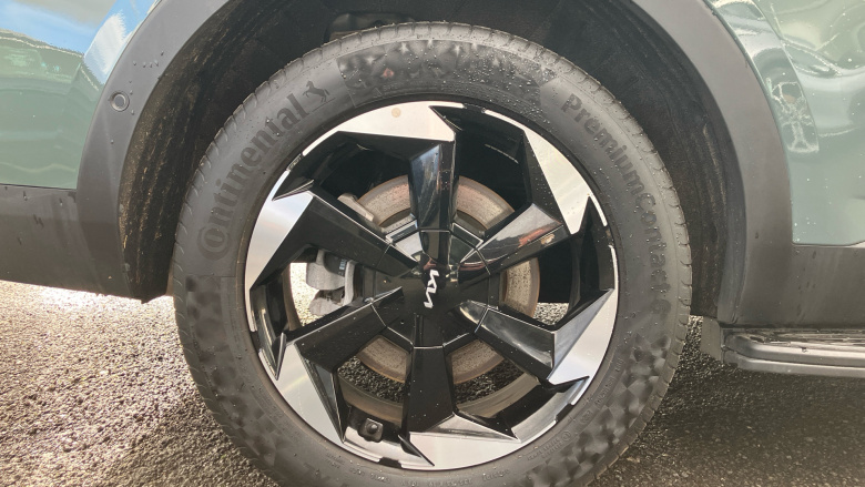 Kia Sorento 1.6 T-GDi PHEV 3 5dr Auto Station Wagon